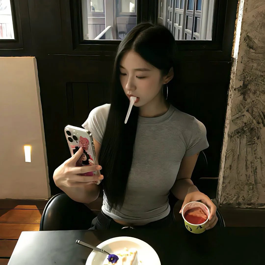 不可思议的融化人