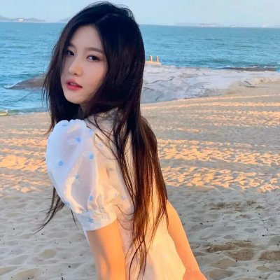 爱情的模样